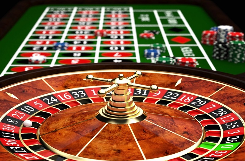 Cách chơi Roulette khá phức tạp, đòi hỏi sự tính toán và kỹ thuật cao từ người chơi